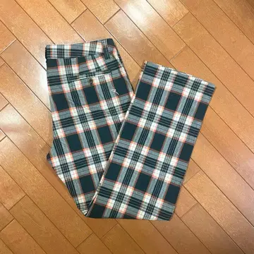 [새상품급] CHERVO 쉘보 남성용 골프 팬츠