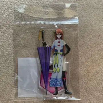 은혼 극장판 완결편 만사야여 영원하라 아크릴 스탠드 카구라