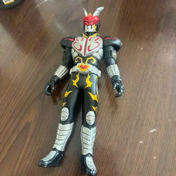 가면라이더 블레이드 피규어 약 15cm