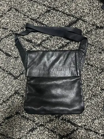 agnes b.voyage 숄더백 archive