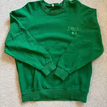 초특급 타쿠야 joker 맨투맨 L