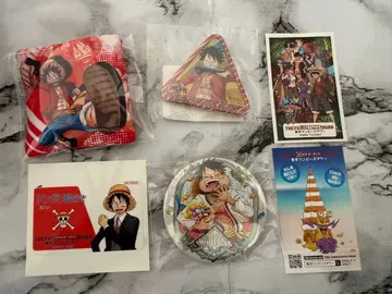 원피스 ONE PIECE 루피