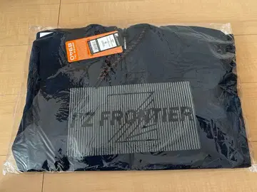 미사용 I'Z FRONTIER 8940P 스트레치 후드티 3L