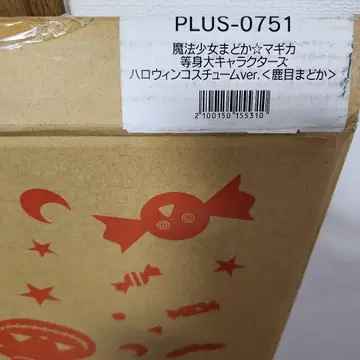 카나메 마도카 등신대 할로윈 패널