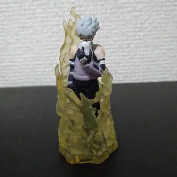 NARUTO 암부 하타케 카카시 피규어 약 7cm