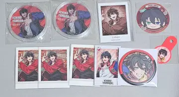 히프노시스 마이크 히프마이 야마다 이치로 야마다 사부로