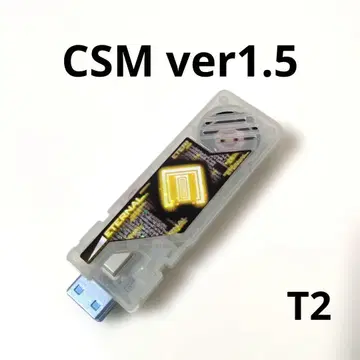 가면라이더 더블 CSM ver1.5 T2 이터널 메모리 로스트 드라이버
