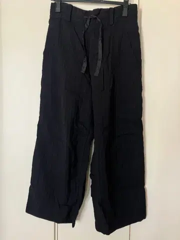 CASEY VIDALENS의 와이드 팬츠