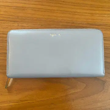 아네스베: 장지갑