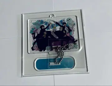 주술회전 회옥 편 MAPPA 고죠 사토루 아크릴 스탠드 키링 새상품