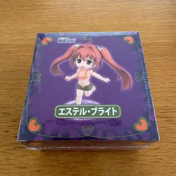 영의 궤적 에스텔 브라이트 피규어