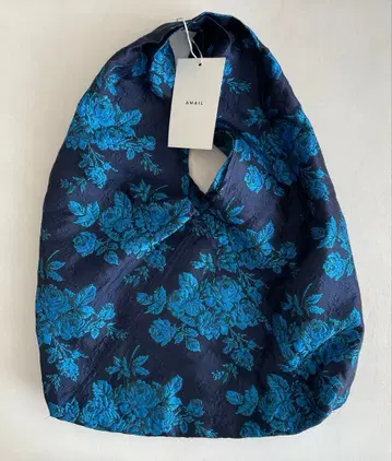 AMAIL 미사용 kincyakubag 블루