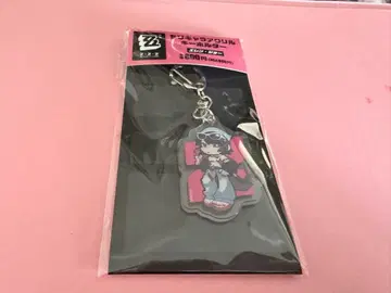 훼미리마트 젠제로 훼미리마트 SD 캐릭터 아크릴 키링 엘렌