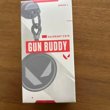 VALORANT GUN BUDDY