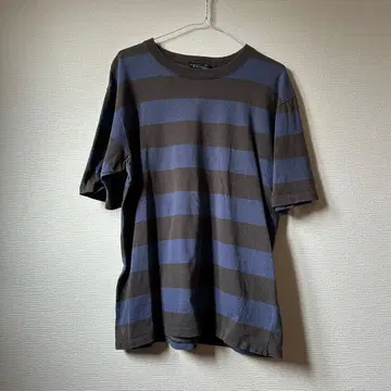 아네스베 옴 agnes'b 보더 T셔츠