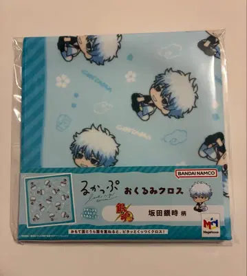 룩업 오쿠루미 크로스 은혼 사카타 긴토키