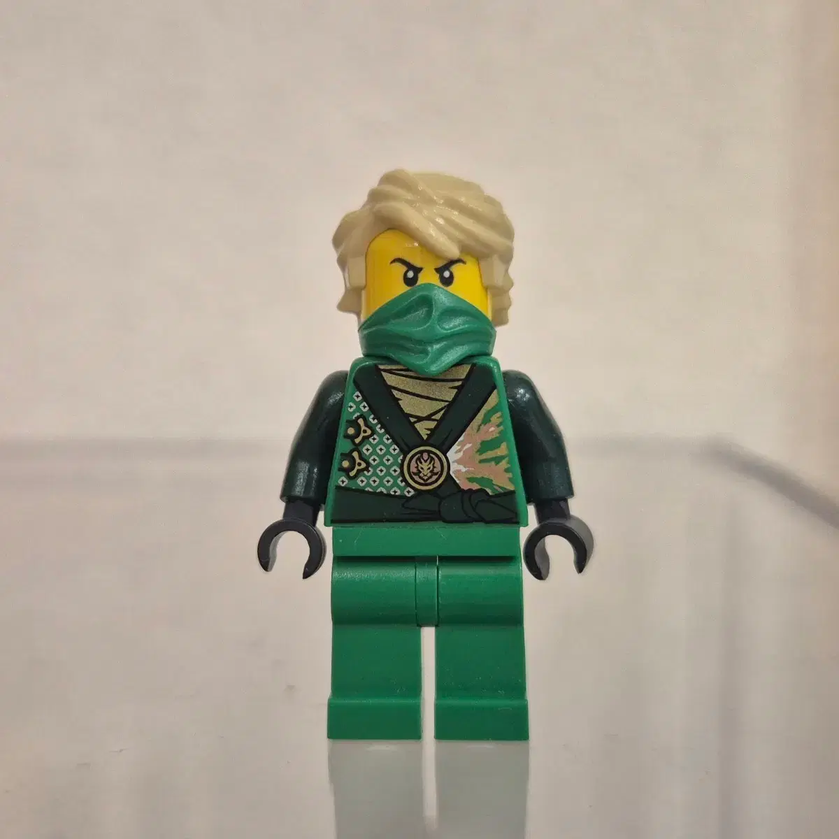 LEGO | 레고 Lego Ninjago Nindroid Crypto Minifigure 6 Pieces on Bunjang  Global Site.