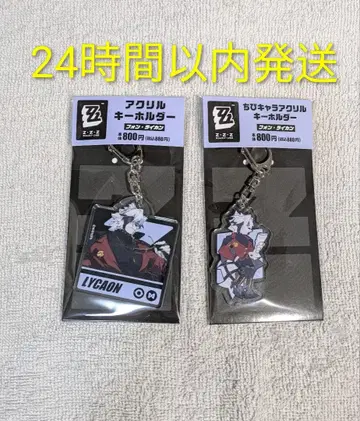 젠레스 존 제로 젠 제로 라이카 엘렌 훼미리마트 훼미리마트