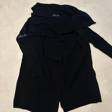 폴로 랄프 로렌 니트 자켓