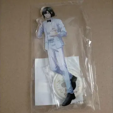 히카루의 바둑 제비뽑기당 A상 아크릴 스탠드 피규어 토우야 아키라