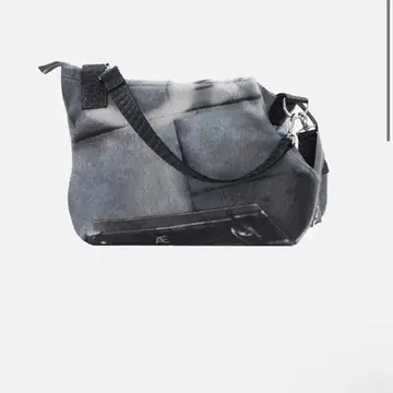 aesynctx CRASHED CAR BAG | 숄더백 | 번개장터 중고거래