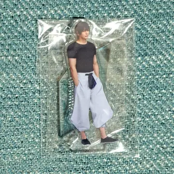 주술회전 주술 아크릴 스탠드 후시구로 토우지 쿠보타 유라이 쥬쥬스테 무대