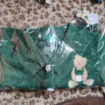 GELATO PIQUE + STARBUCKS 룸웨어