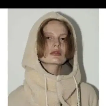 TODAYFUL 후디 보아 스누드 후드