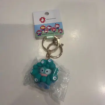 간사이 만박 한교동 산리오 미야쿠미쿠 코스프레 키링 새상품