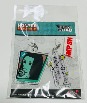 헌터헌터 이르미