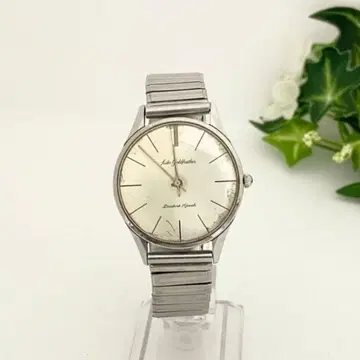SEIKO 세이코 골드 페더 빈티지 1500SE 수동 와인딩 하자품
