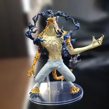 제일복권 원피스 에그헤드 각성 루치 피규어