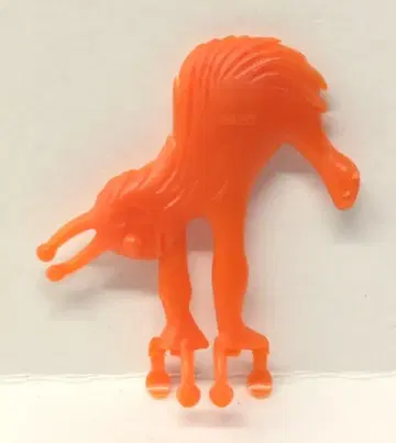 켈로그 메트릭 몬스터즈 HAIRY/HECTARE