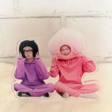 ENHYPEN 선우 니키 아크릴 스탠드