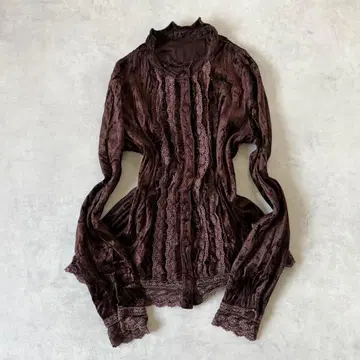 00s 코켓 다크코어 다크코켓 페어리 그런지