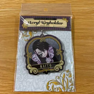 도겐안키 마즐 메이드 아크릴 키링 아크키 무다노 무진