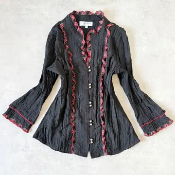 00s 코켓 다크코어 다크코켓 페어리 그런지