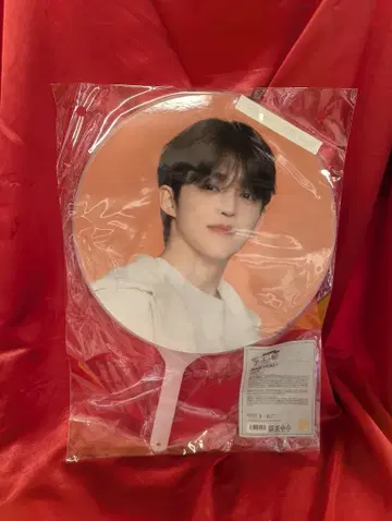 세븐틴 2024 팔로우 어게인 투 재팬 에스쿱스 이미지 피켓