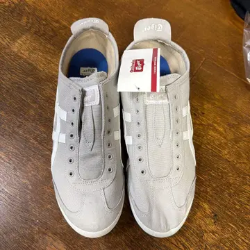 오니츠카타이거 MEXICO 66 SLIP-ON