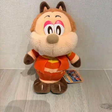 니코니코푼 봉제 인형 쟈쟈마루 헤이세이 레트로 쇼와 레트로 y2k