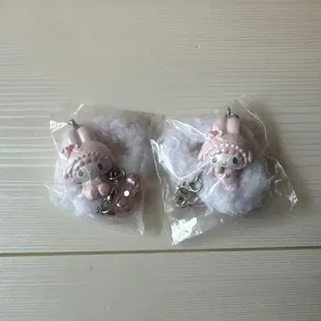 산리오 시크릿 스트랩 멜로우 사로미우사 마이 스위트 피아노 B C