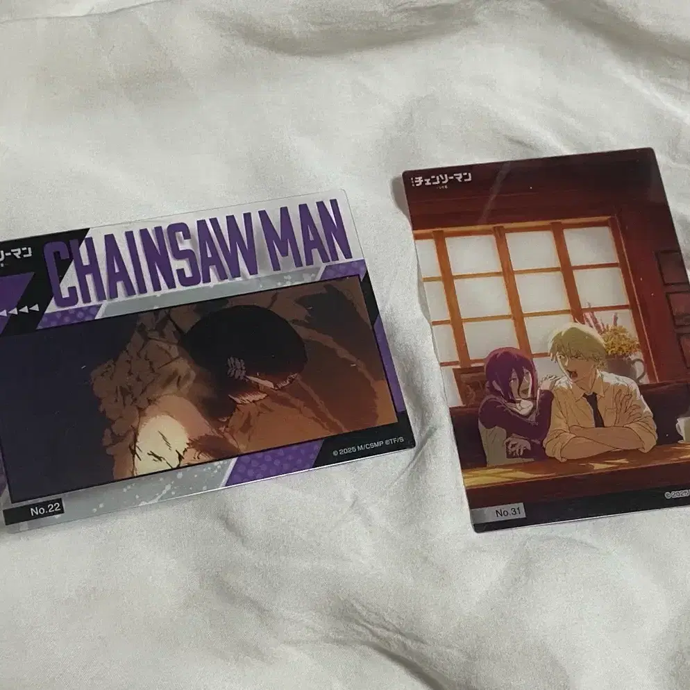 Chainsaw Man Reze Arc pre-order benefit pola  #,#,#,#,# on Bunjang Global Site.