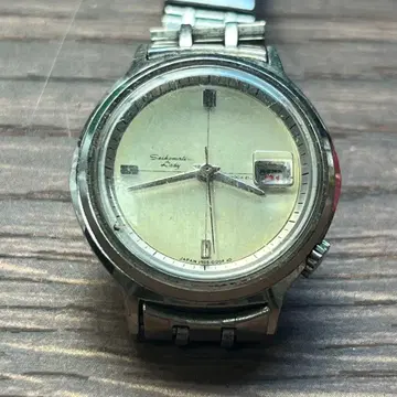 세이코 매틱 레이디 Seikomatic Lady