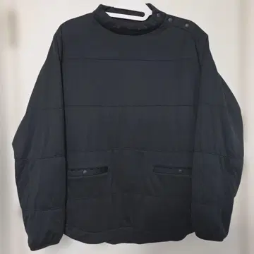 스노우피크 Flexible Insulated TunicPullover