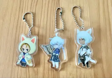 ff14 알피노 야슈트라 크루루