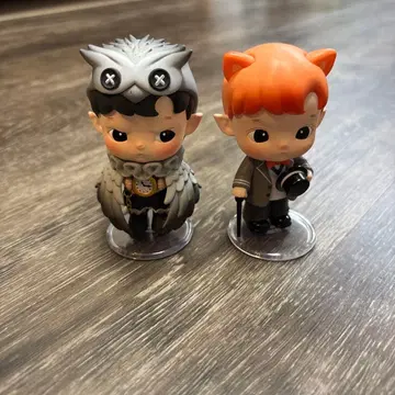 HACIPUPU Adventures In The Woods Series