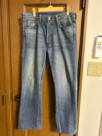 FULLCOUNT 풀카운트 청바지 1108SS