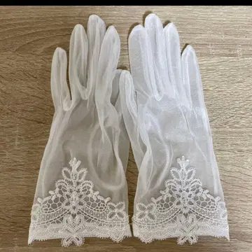 웨딩 그로브 쿠튀르 나오코 숏 기장