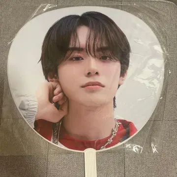 VERIVERY 강민 부채 GOON 팬미