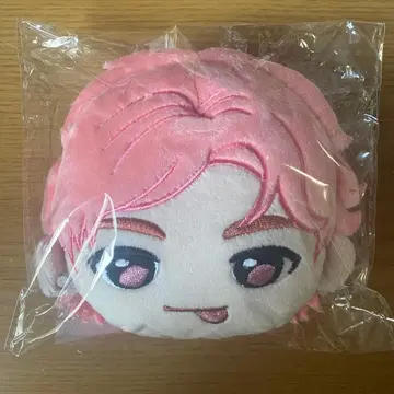 초특급 슈야 마스코트 파우치